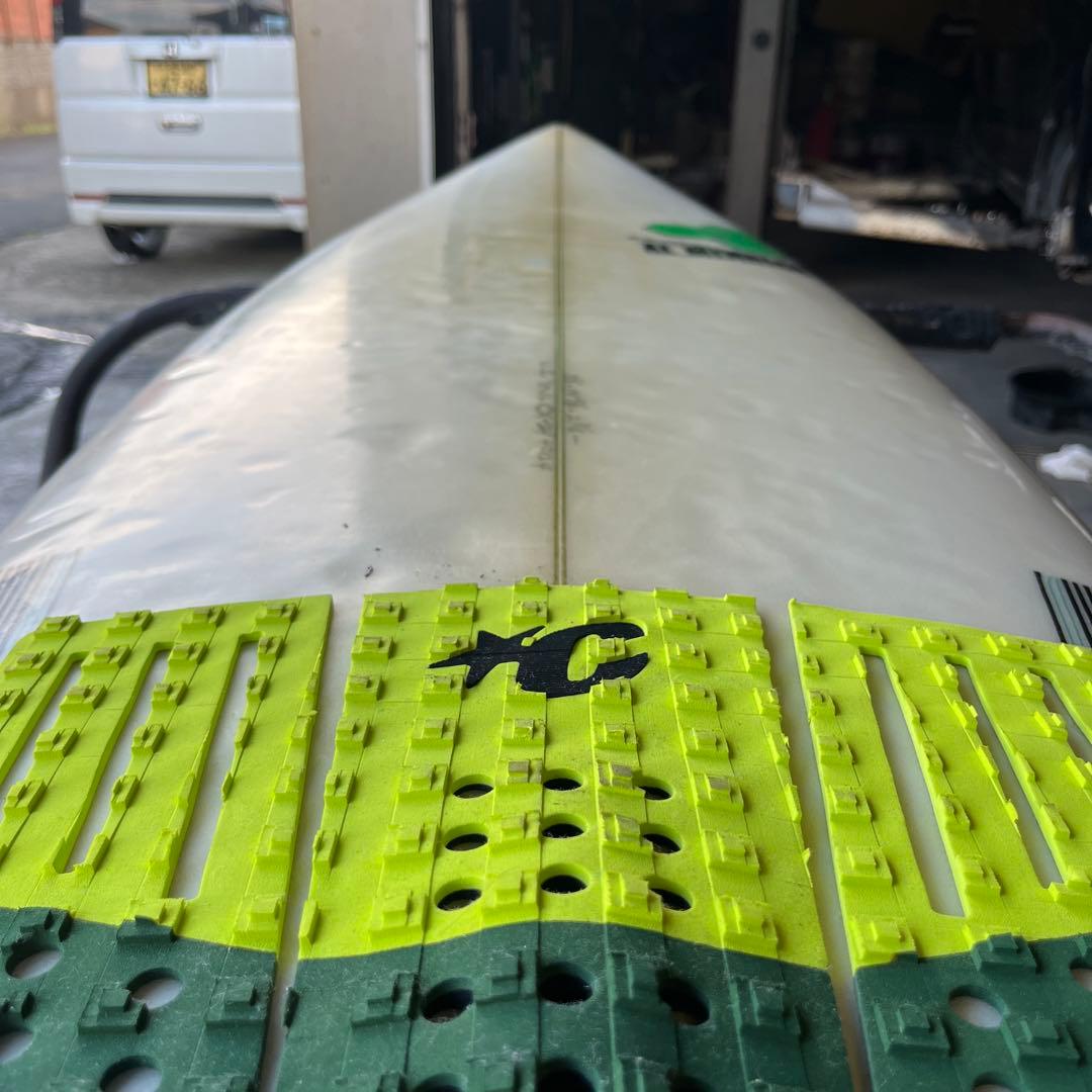 アルメリック　WEIRDO RIPPER 5'8