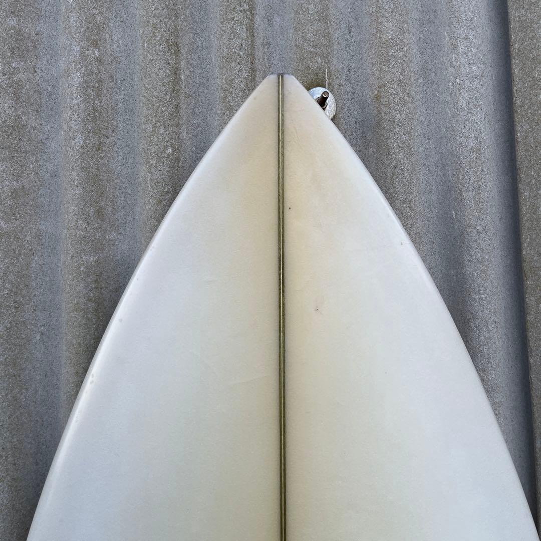 アルメリック　WEIRDO RIPPER 5'8