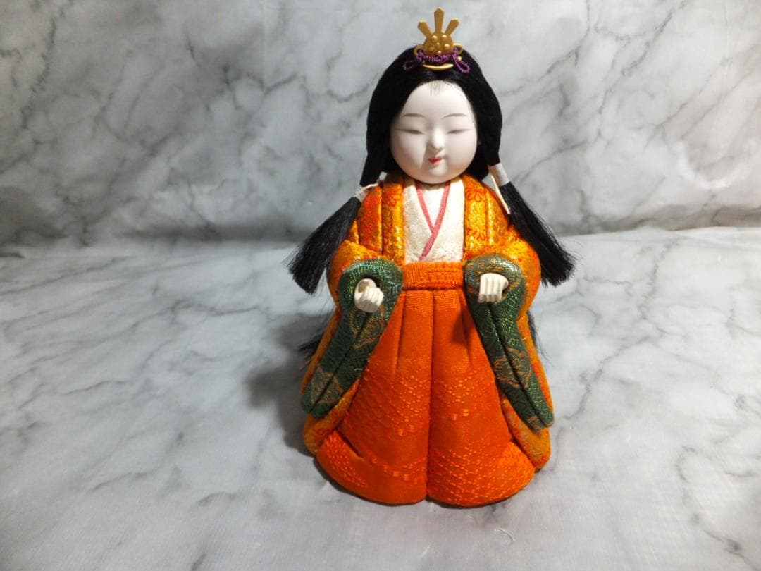 雛人形　ひな人形　お雛様　ひな祭り お内裏様 お雛様 出来れば引取