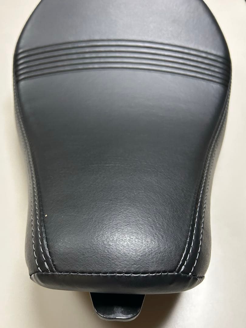 【純正品】ハーレーダビッドソン　XL1200X ソロシート