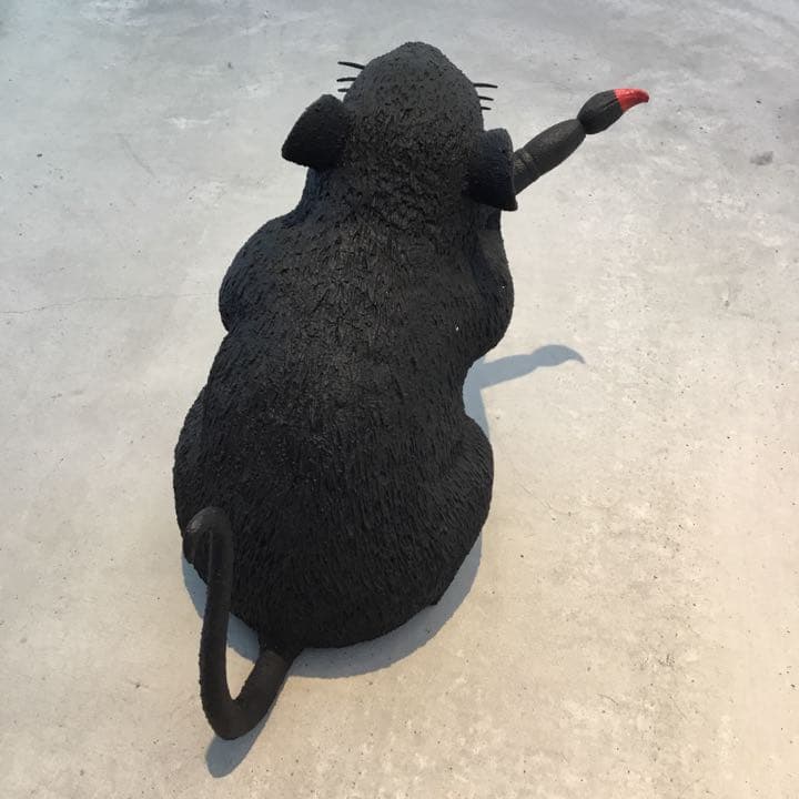 バンクシーマウス　メディカルトイお値下げ