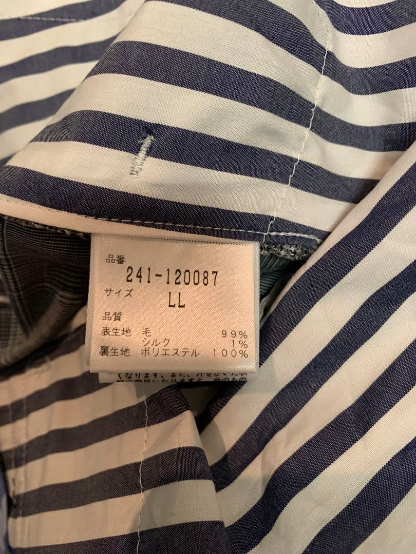 超希少　Callaway & Loro Piana（ロロ ピアーナ）