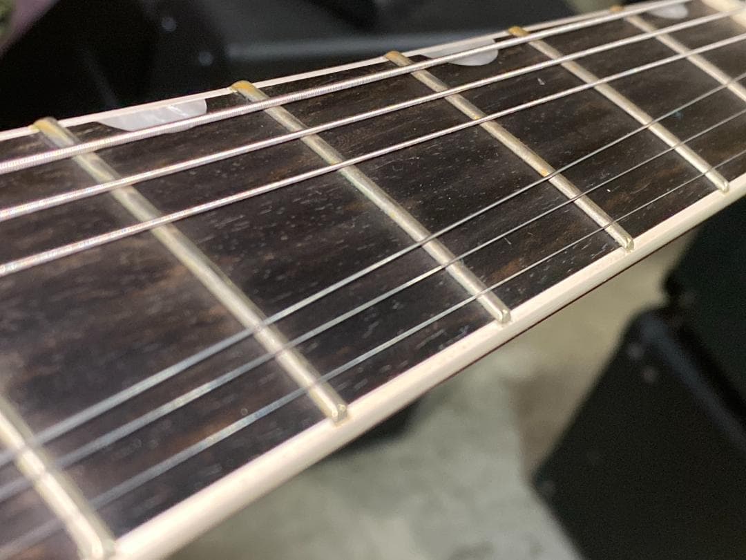 GRETSCH G6119 TENNESSE ROSE テネシーローズ