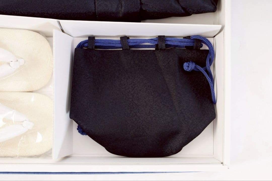 七五三○被布○男の子○被布セット○753○着物○草履○男児被布セット○新品〇5点