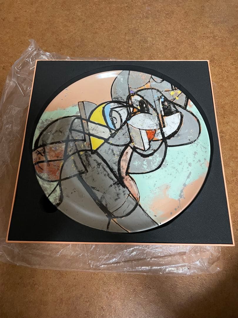 食器 e Condo Aretware plate