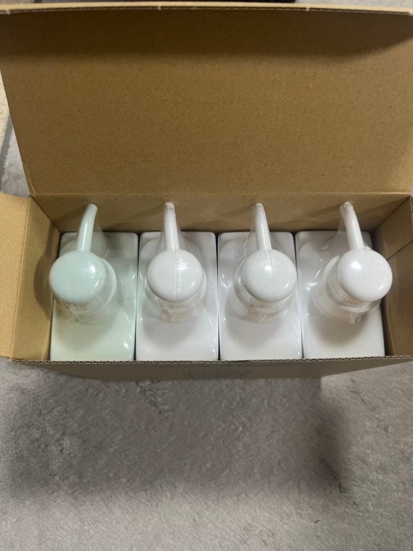 薬酵泉　薬用洗浄料