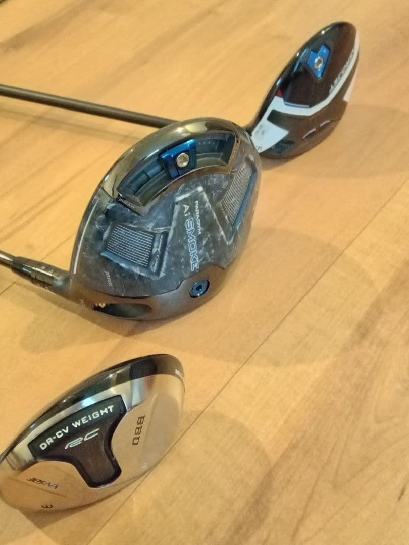 が*す様 ONOFF オノフ キャディバッグ、バッグ他