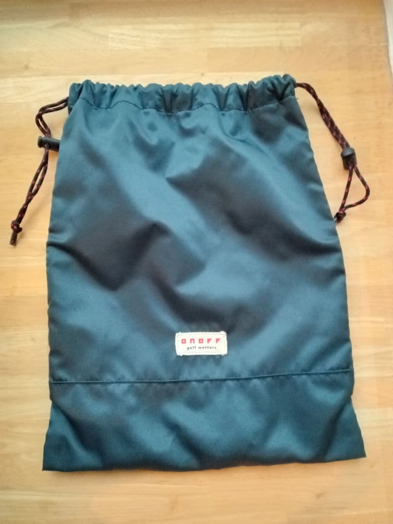 が*す様 ONOFF オノフ キャディバッグ、バッグ他