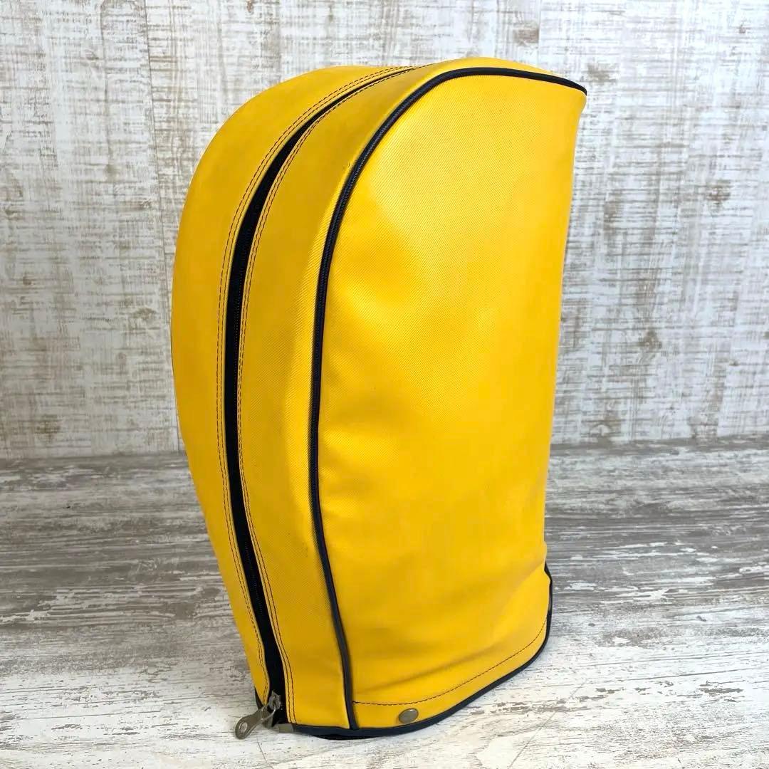 【極希少品】Ralph Lauren ポロスポーツキャディバッグ　USAワッペン