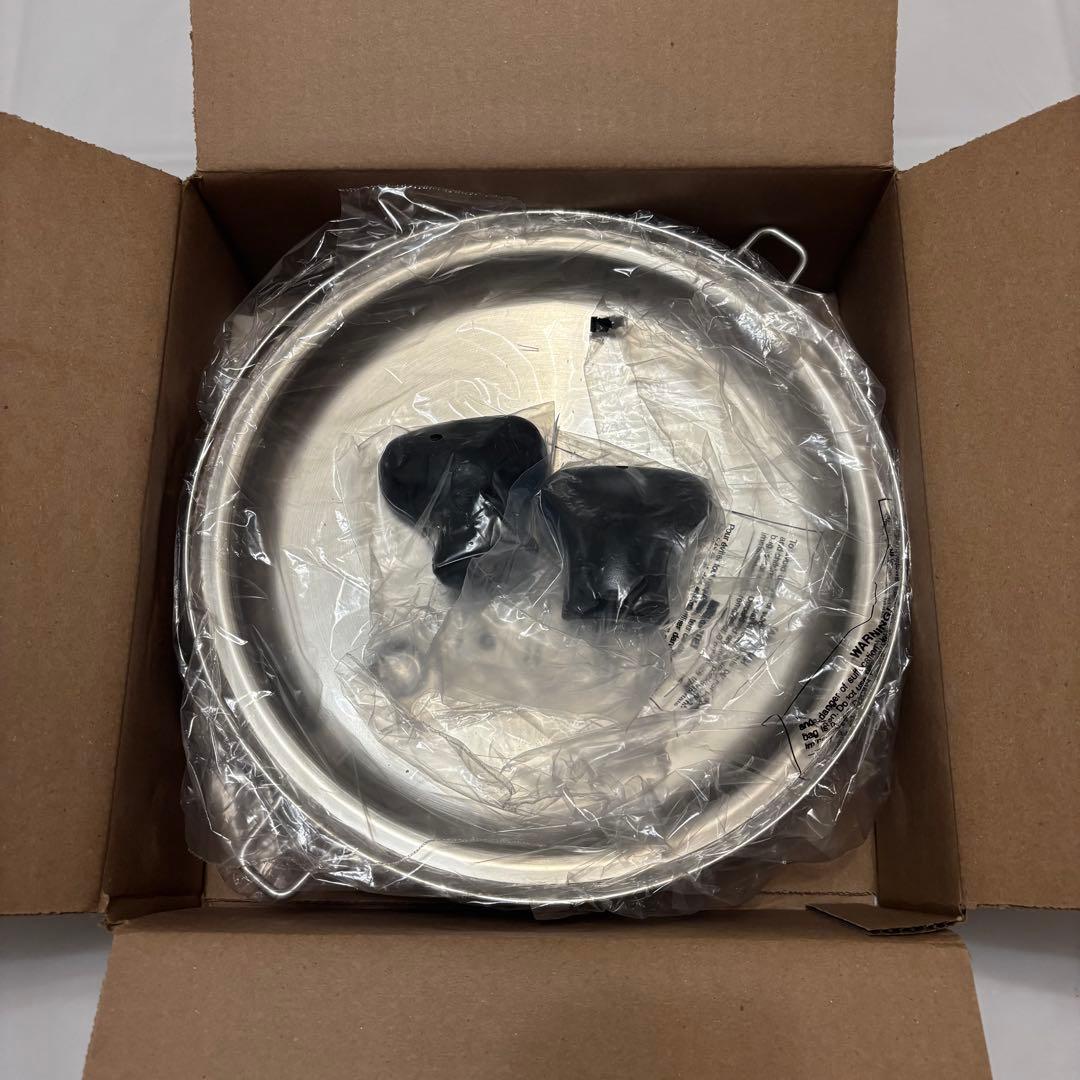 SALADMASTER サラダマスター　4.5コート　ミニブレイザー