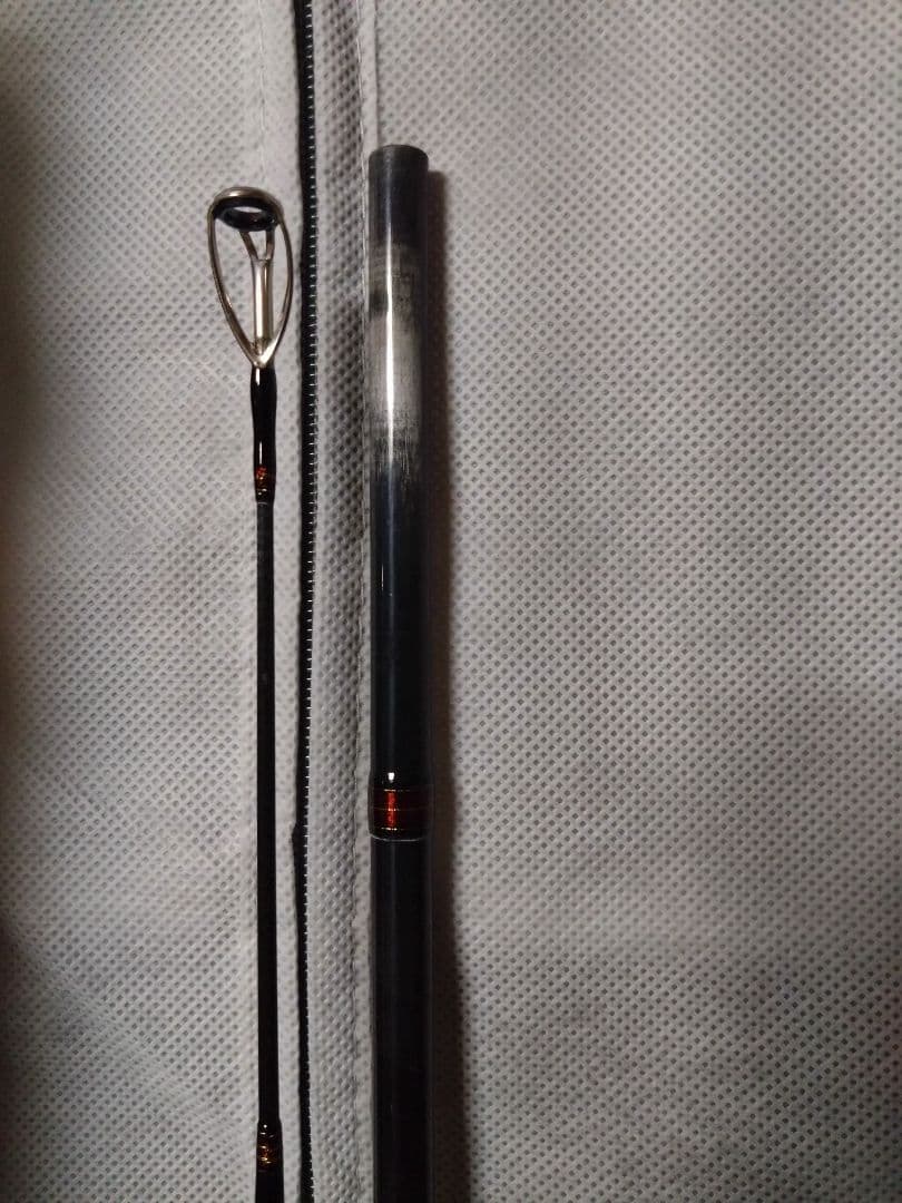 Daiwa JIGCASTER MX96MH ショアジギング専用ロッド