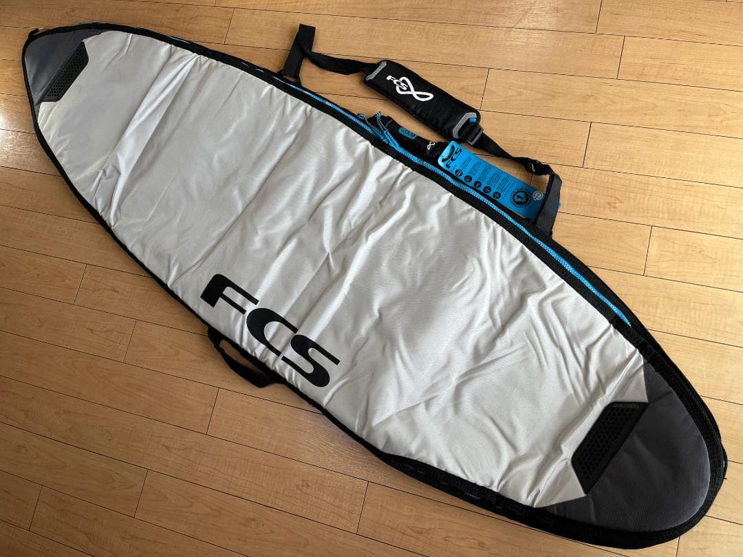 FCS エフシーエス Explorer 6'0 エクスプローラー