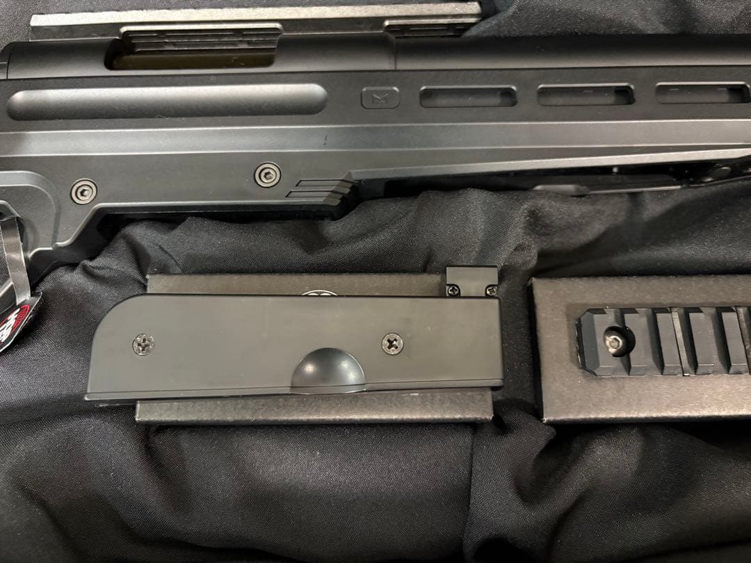 『ほぼ新品』東京マルイ　VSR-ONE