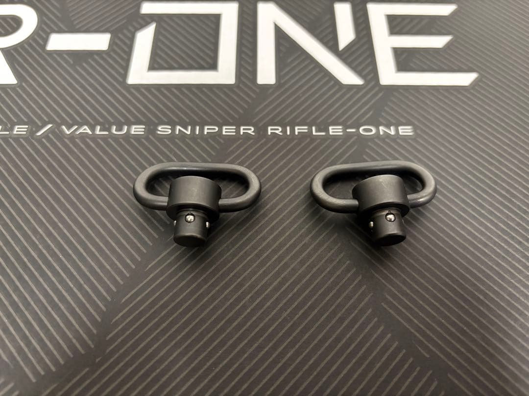 『ほぼ新品』東京マルイ　VSR-ONE