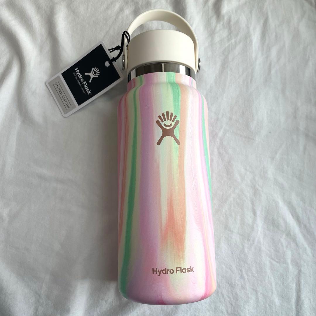 Hydro Flask ハイドロフラスク シュガークラッシュ 2024年限定