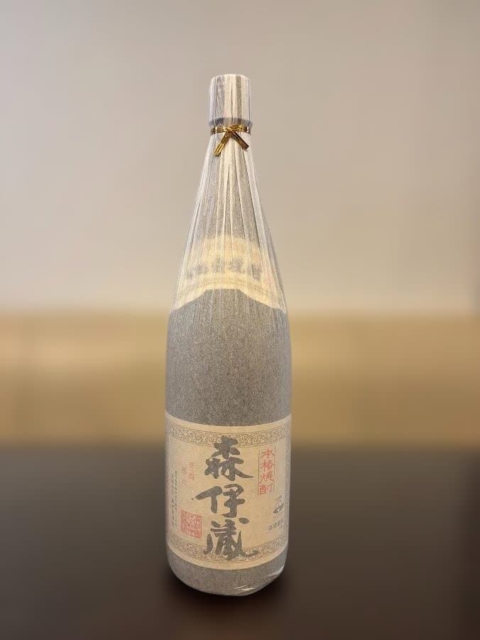 □森伊蔵□焼酎 1800㎖□