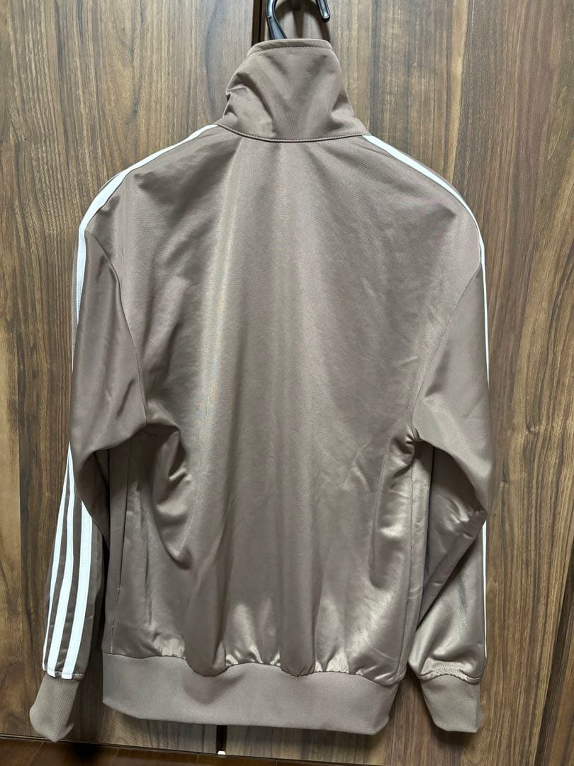 新品☆adidas Originals☆トラックジャケット