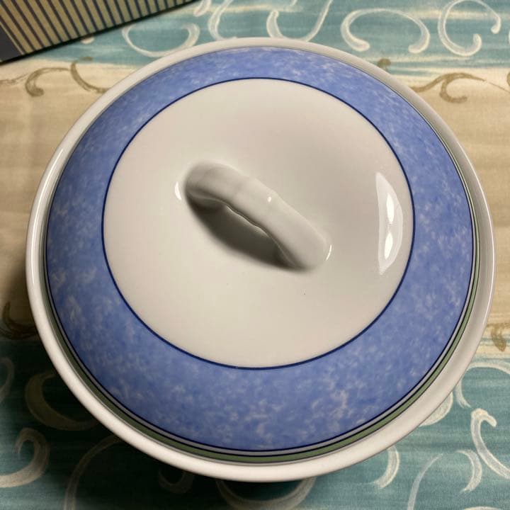 【未使用】　  キャセロール1.70ℓ