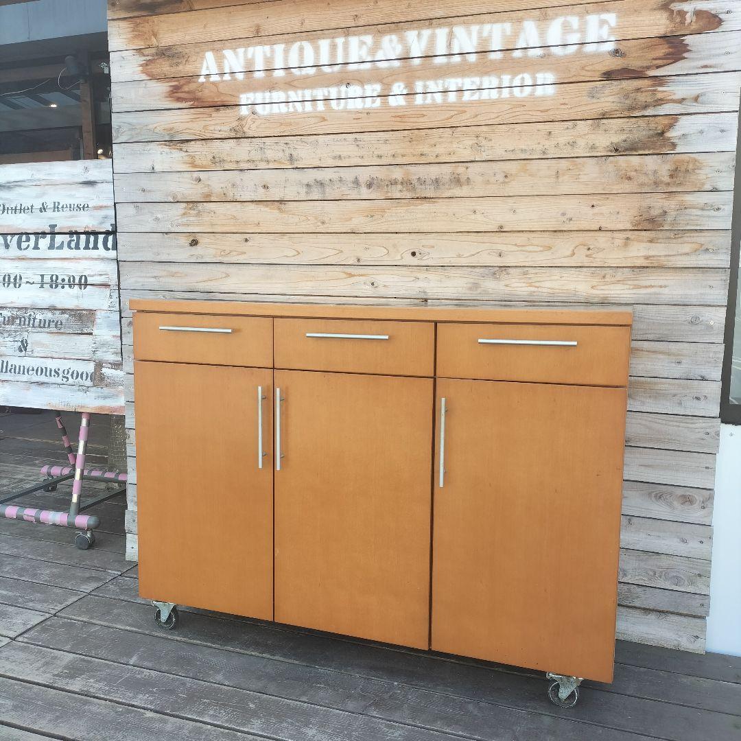 M♦in the ROOM　キッチンカウンターボード