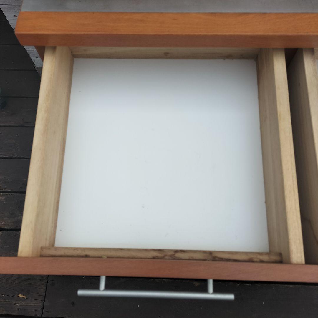 M♦in the ROOM　キッチンカウンターボード