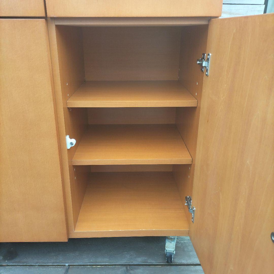 M♦in the ROOM　キッチンカウンターボード