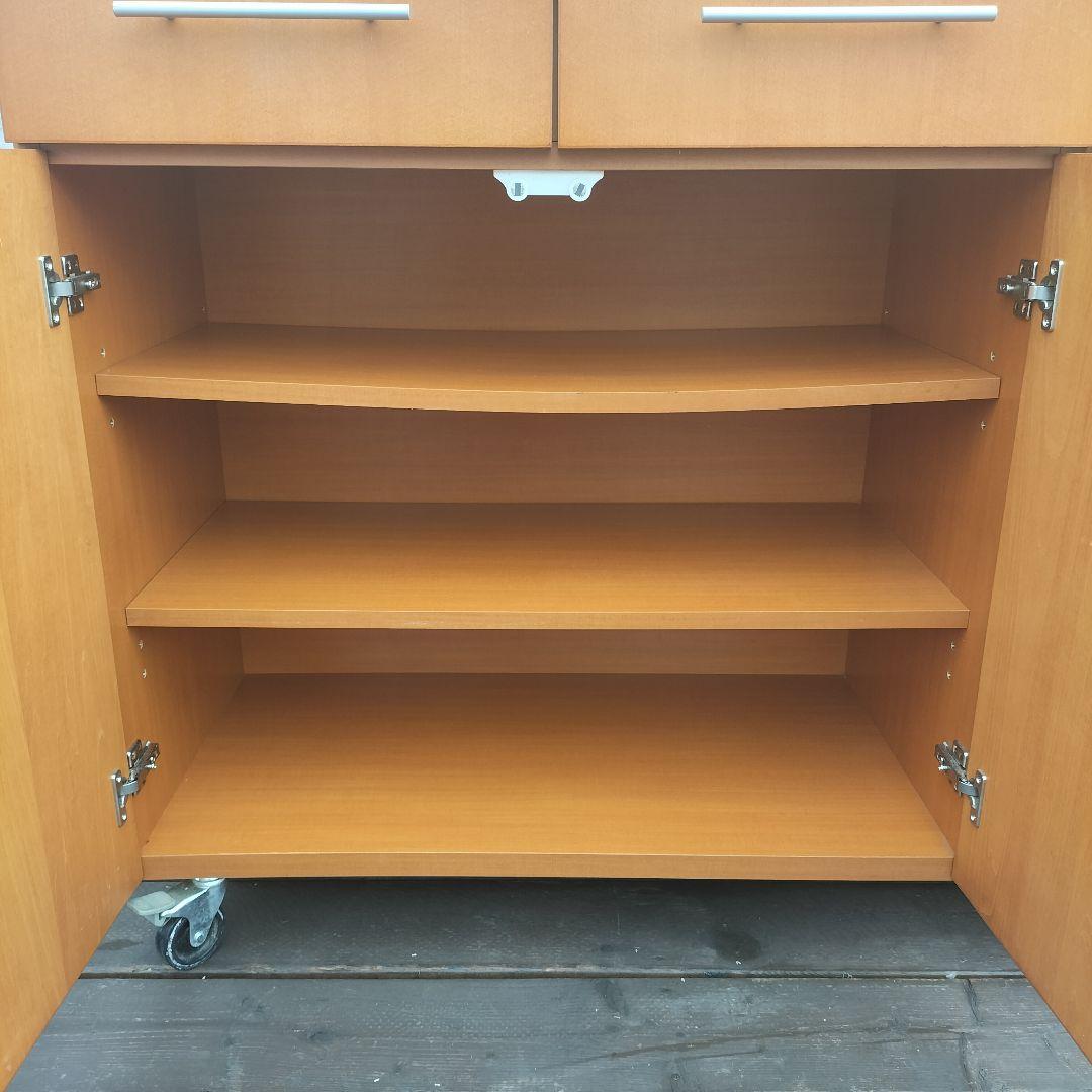 M♦in the ROOM　キッチンカウンターボード