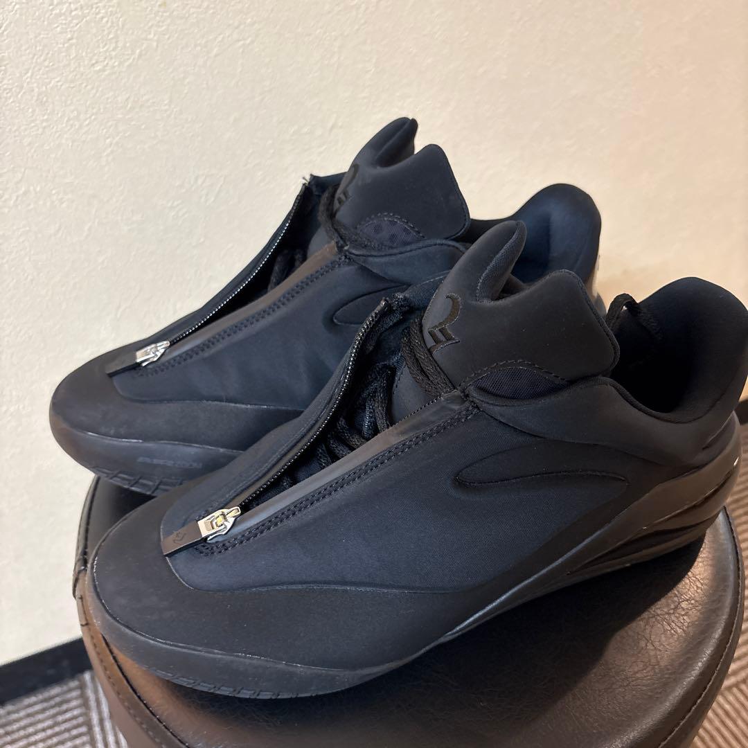 シューズ(男性用) CONVERSE SHAI 001 'CHARM BLACK'