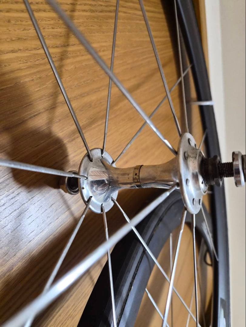 パーツ Campagnolo shamal track