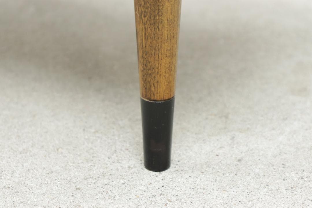 U.S. レーン Acclamim 2段 ウォールナット サイドテーブル 台