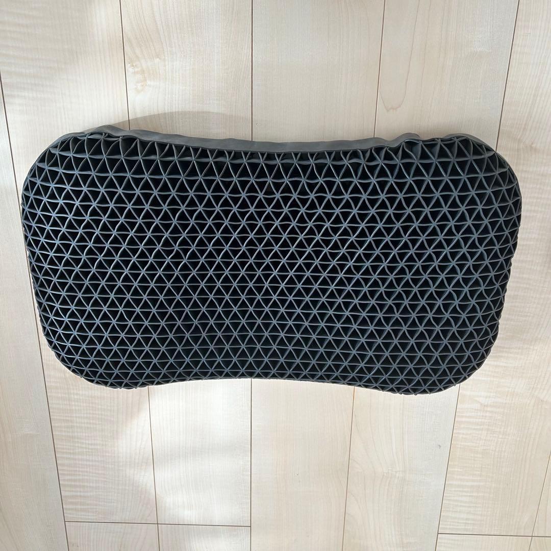 ヒツジのいらない枕　極柔　箱無し