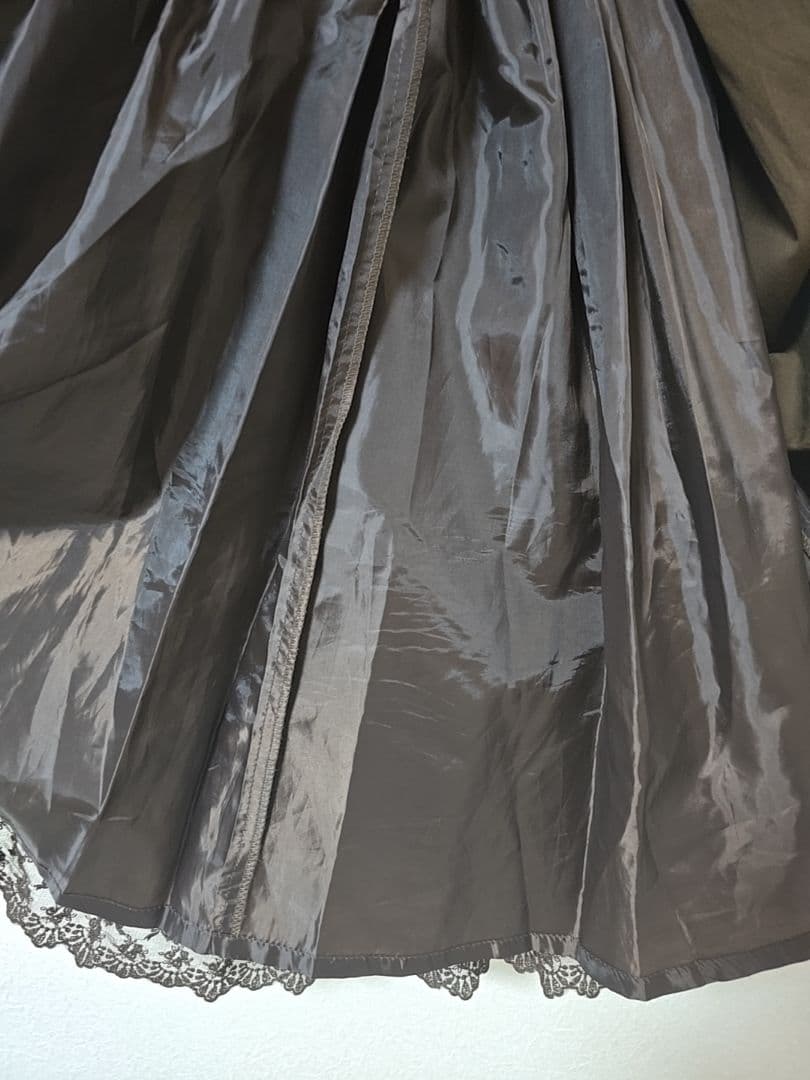 Innocent World スカート