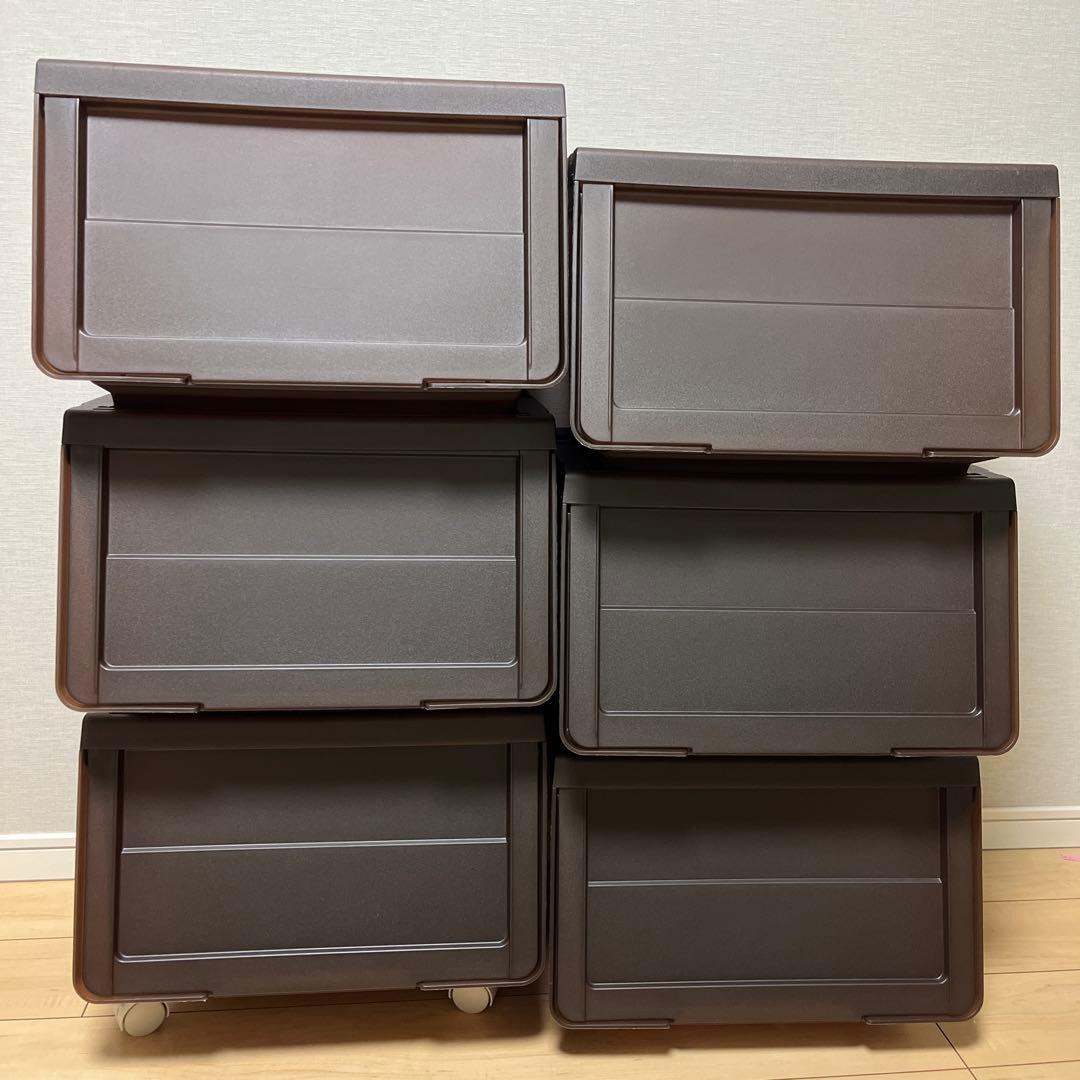 未使用品⭐︎天馬　カバコ6個セット