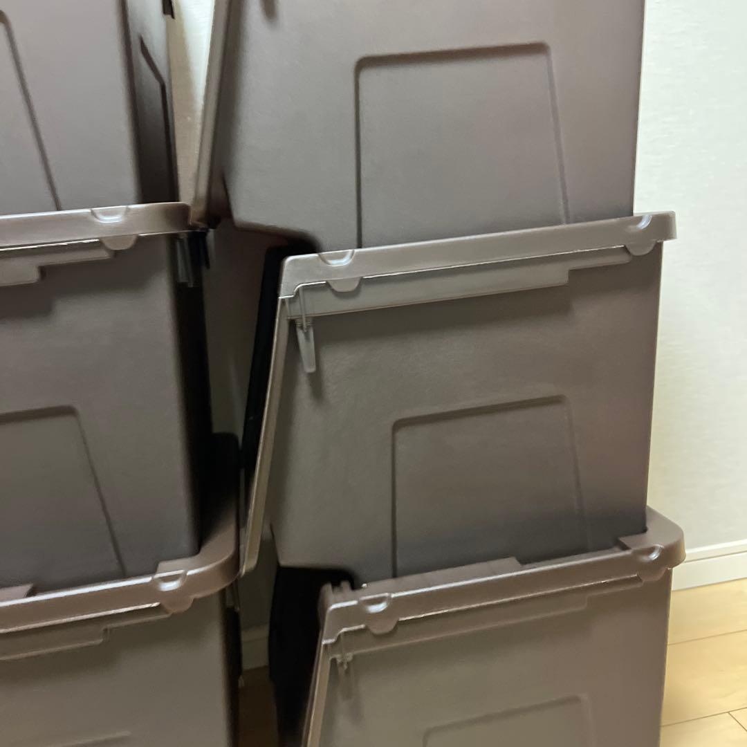 未使用品⭐︎天馬　カバコ6個セット