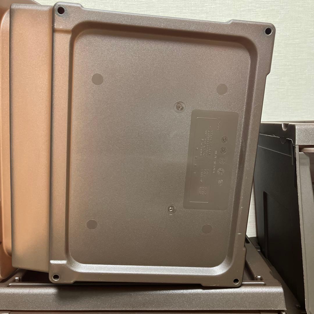 未使用品⭐︎天馬　カバコ6個セット