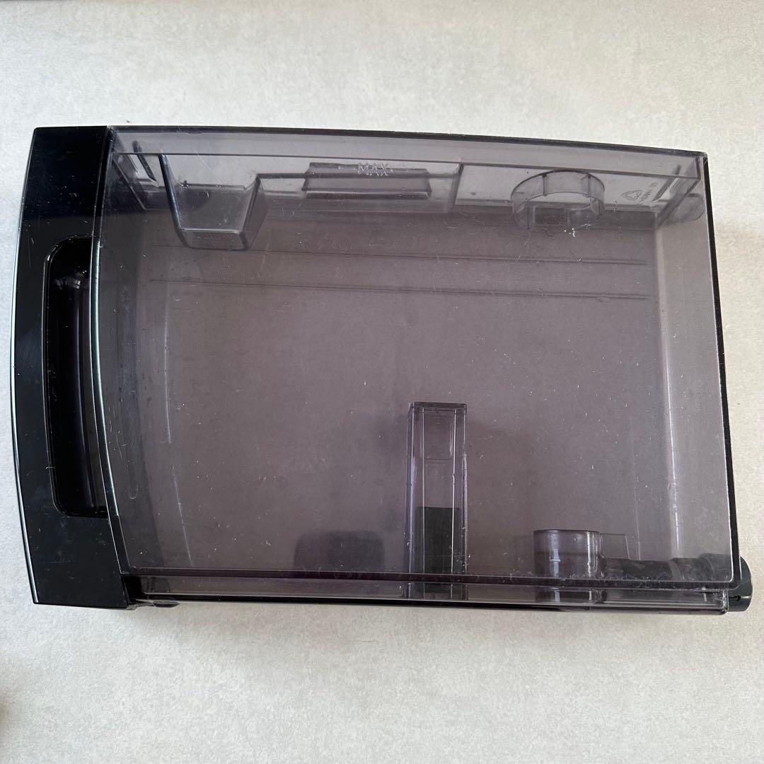 デロンギ全自動コーヒーマシン マグニフィカS ブラック 除石灰剤付き