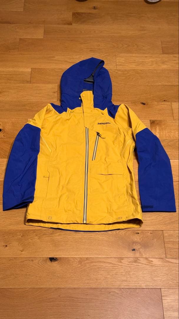 美品 パタゴニア アントラックドジャケット レディースXSサイズ