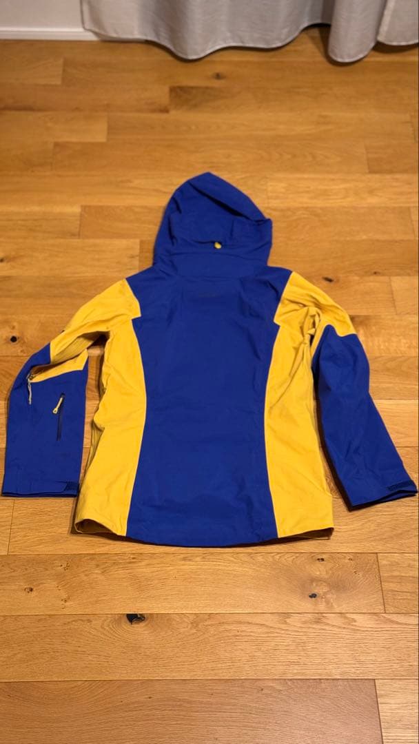 美品 パタゴニア アントラックドジャケット レディースXSサイズ