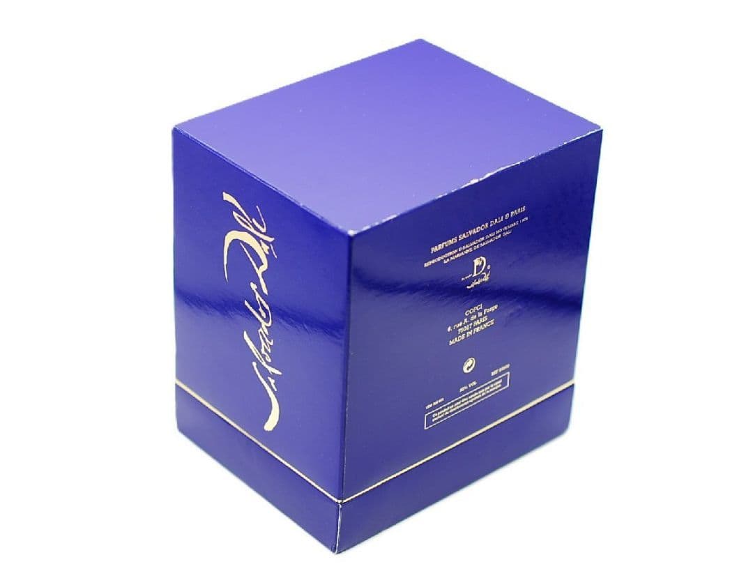 香水サルバドールダリ SALVADOR DALIオリジナル パルファム 30ml