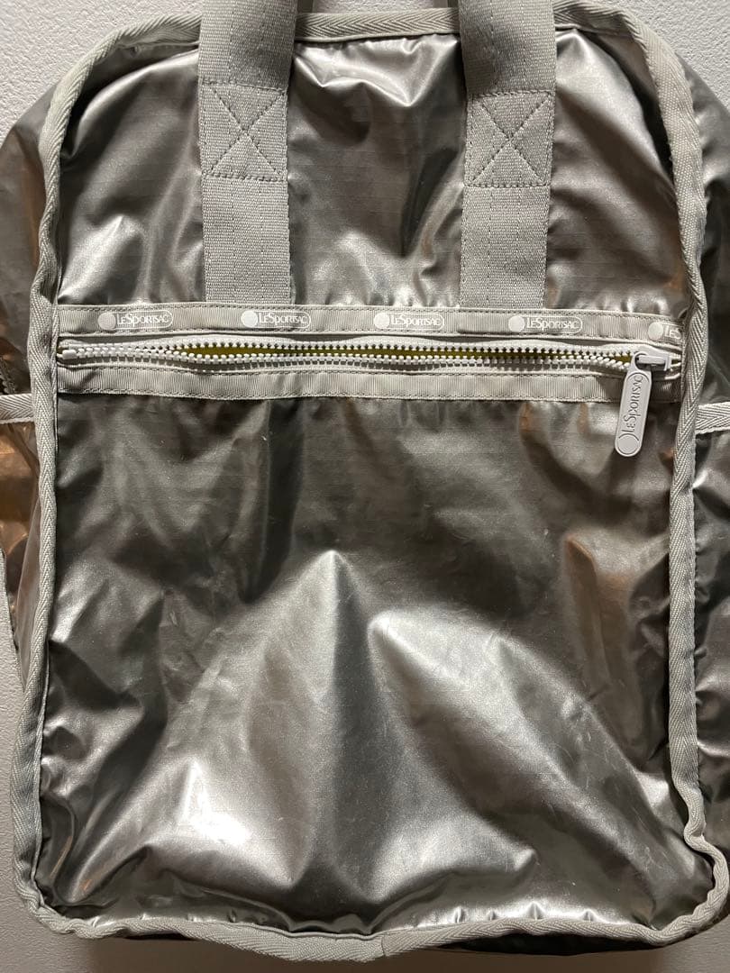 ひとりっぷ　アーバンエディターバックパック リュウセイ2