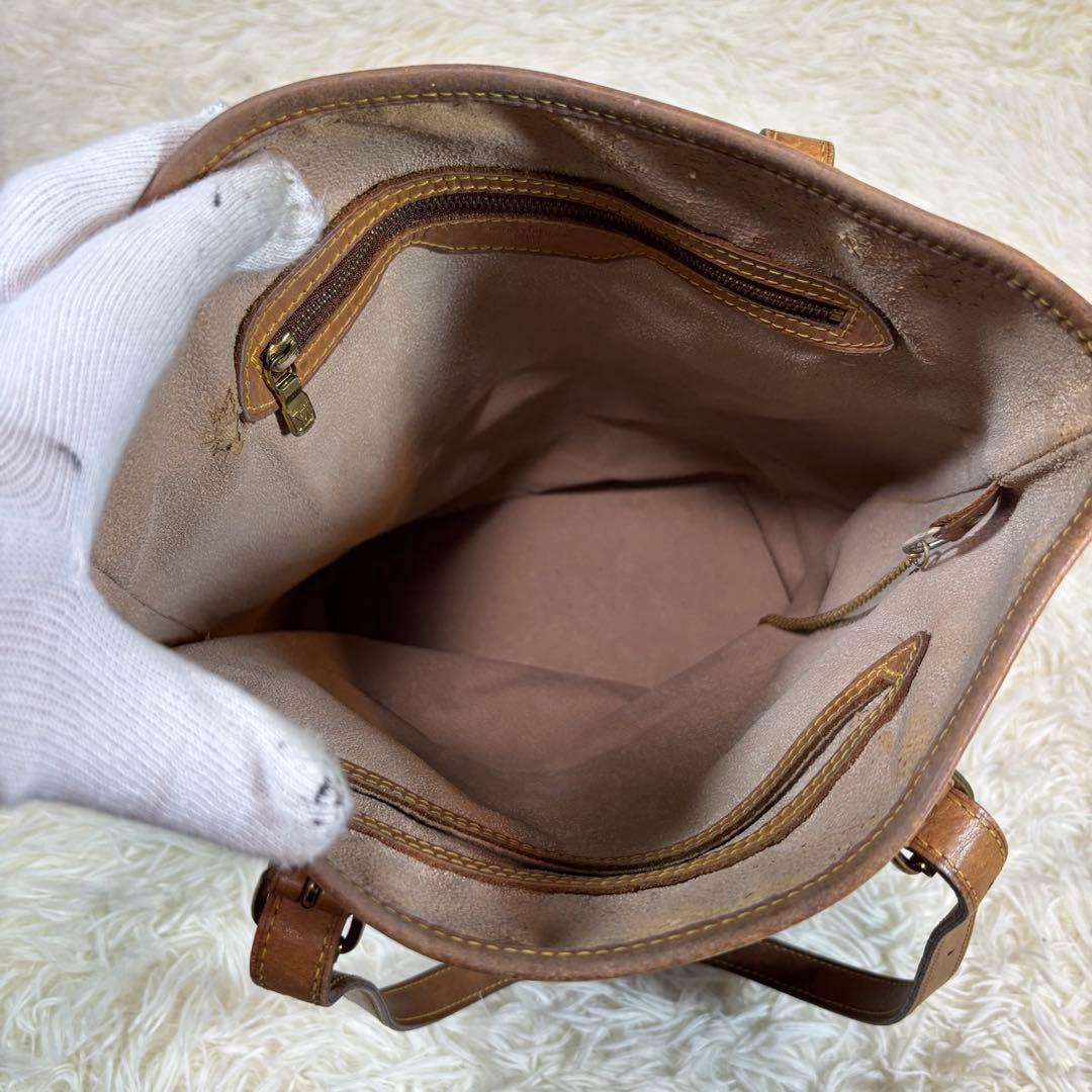 【大人気✨】 ルイヴィトン　モノグラム　 バケットGM バケツ型　トートバッグ