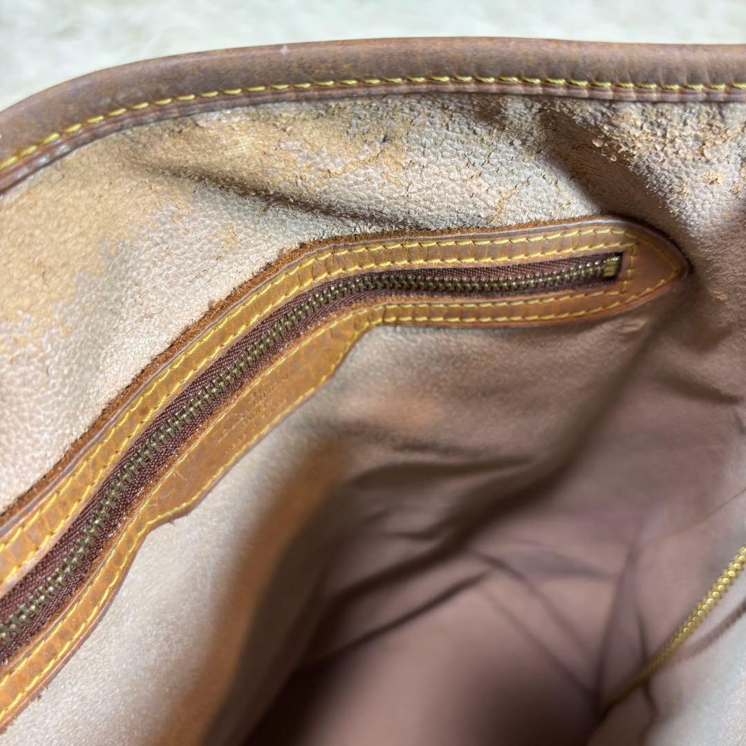 【大人気✨】 ルイヴィトン　モノグラム　 バケットGM バケツ型　トートバッグ