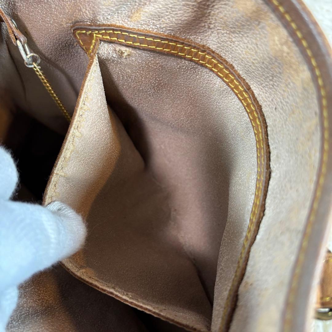 【大人気✨】 ルイヴィトン　モノグラム　 バケットGM バケツ型　トートバッグ