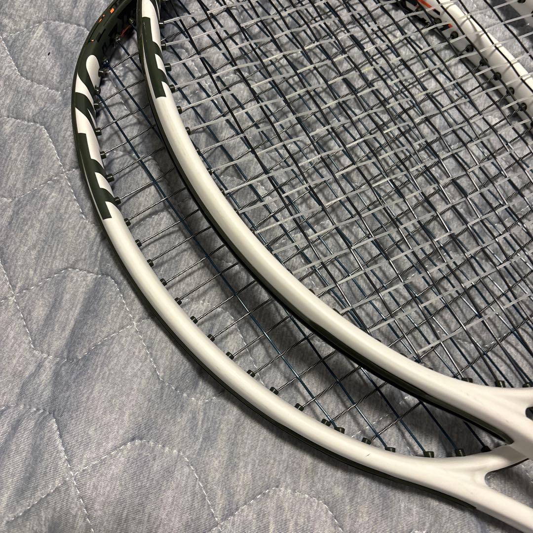 テクニファイバー　TF40 G2