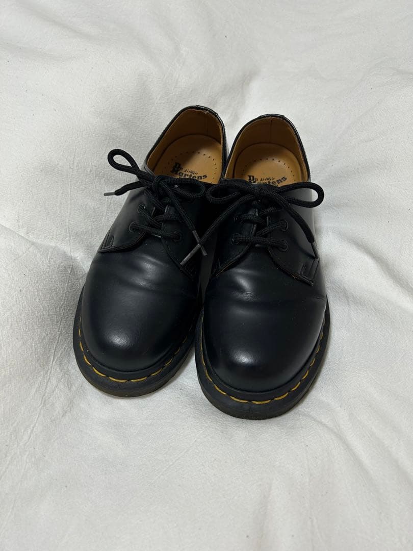 ドクターマーチン 22cm
