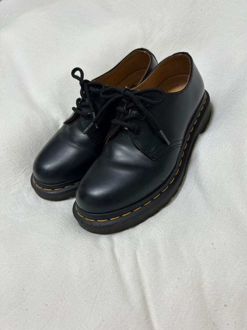 ドクターマーチン 22cm