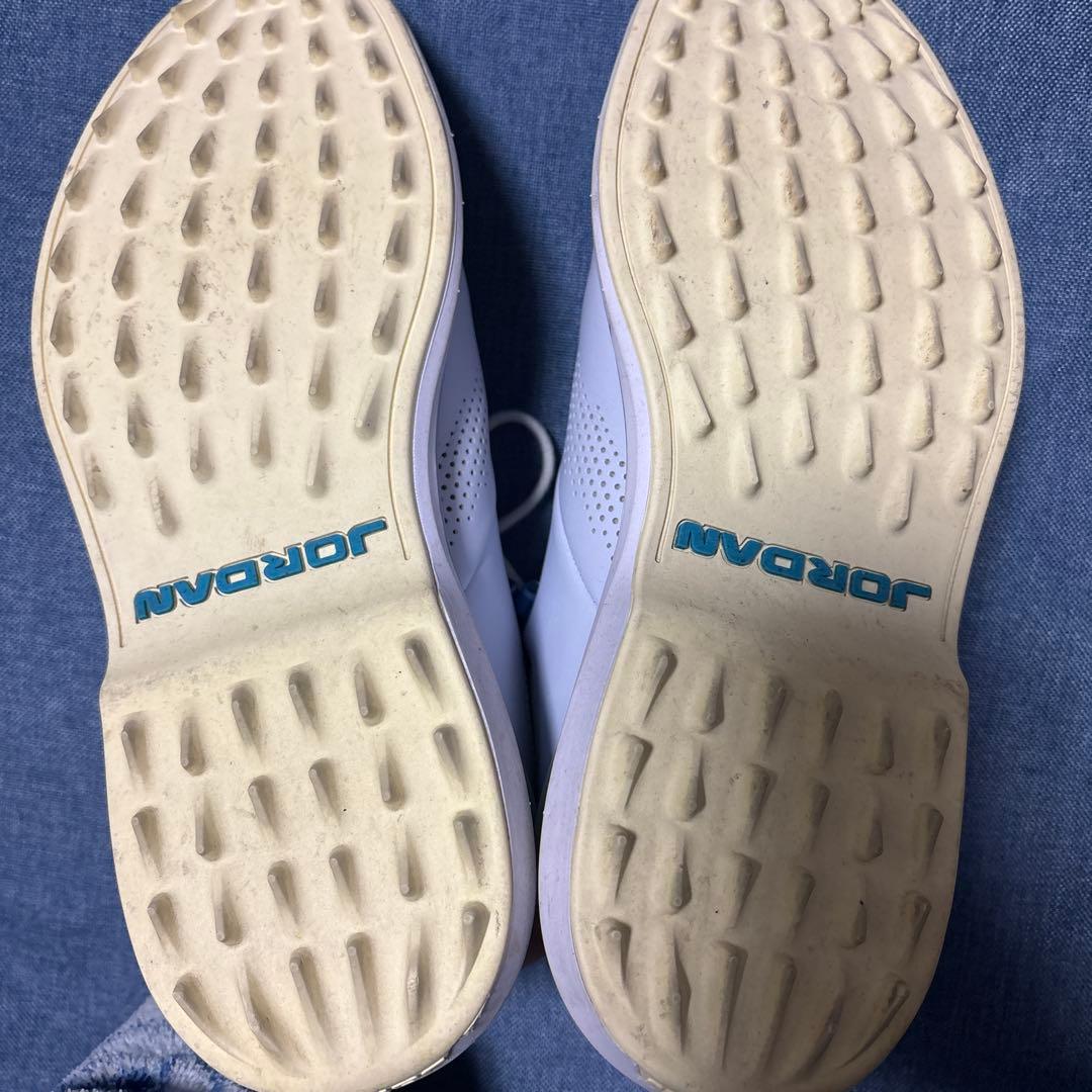 【一回着用美品】ジョーダンゴルフADG4 26㎝ NIKE