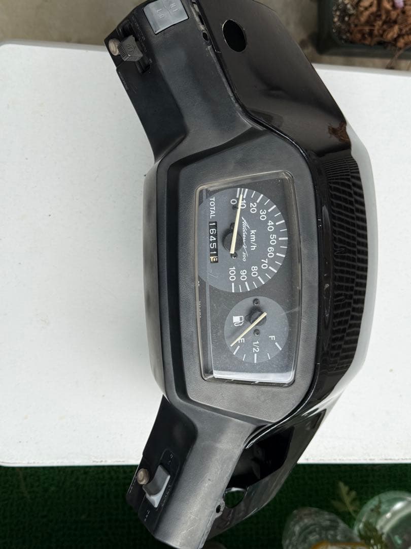 アドレスv100 CE11A 外装内装 センタースタンド シートフルセット