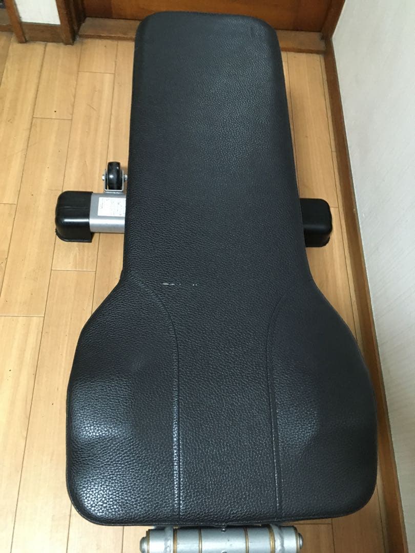 TUFFSTUFF タフスタッフ　DXマルチパーパスベンチ　CDM-400