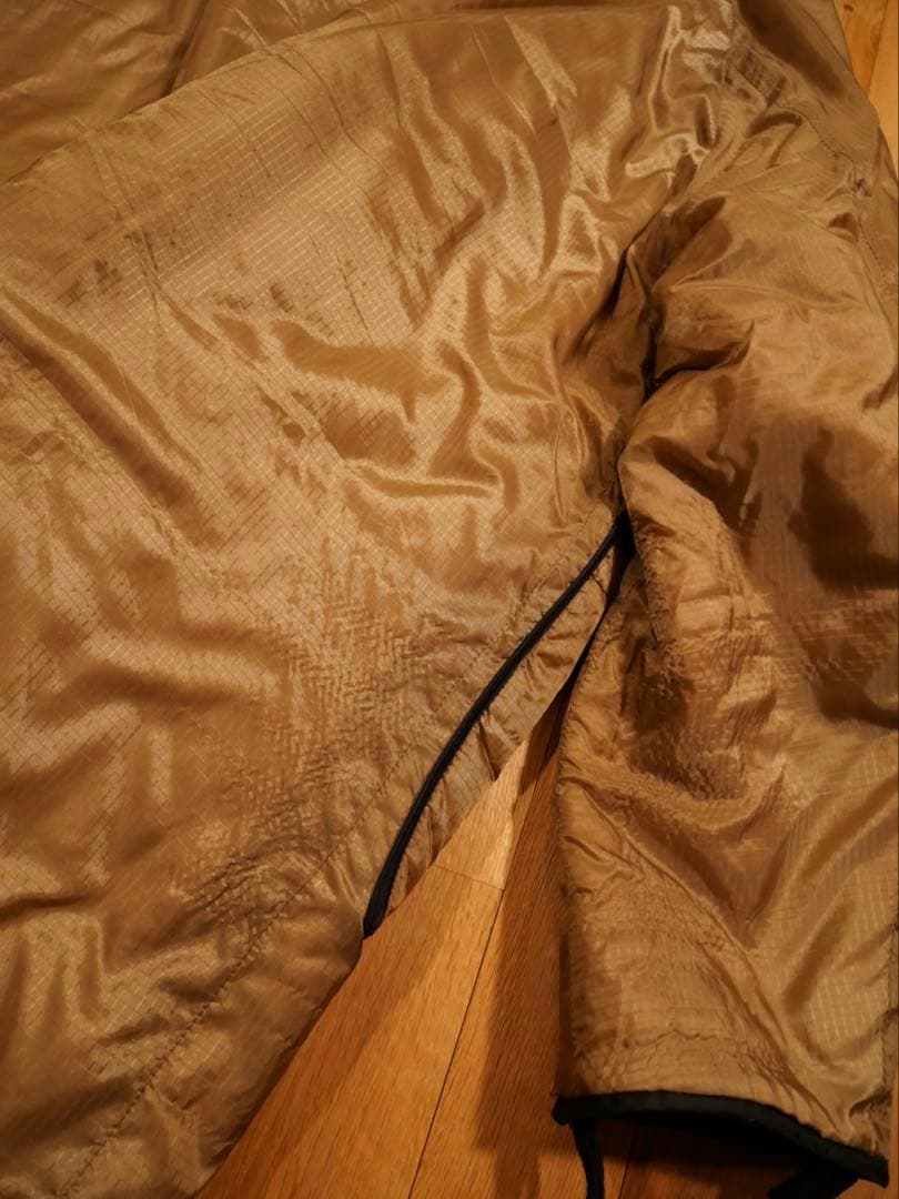 ENDS & MEANS ジャーナリストコート