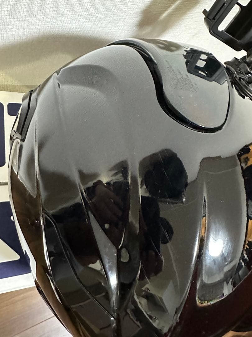 【美品】SHOEI GT-Air2 Black XLサイズ